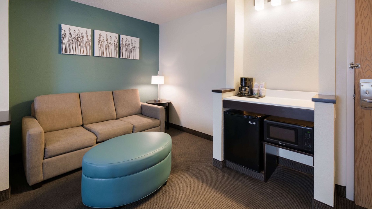 Photo of Bedroom in Gypsum