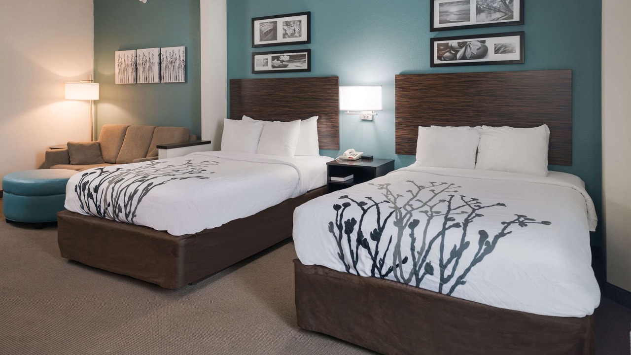 Photo of Bedroom in Gypsum