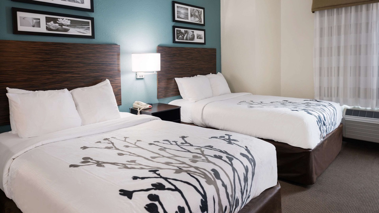 Photo of Bedroom in Gypsum