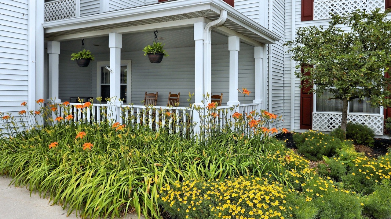 Photo of Outdoor in Manheim
