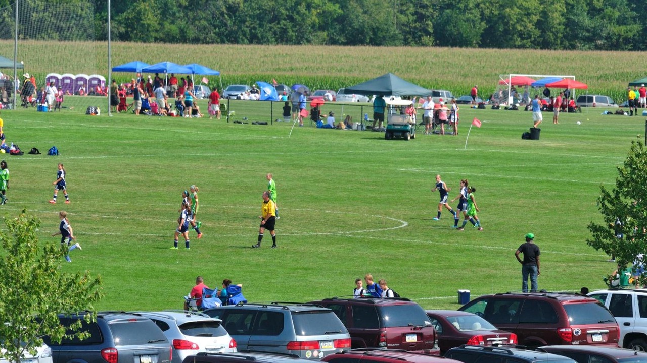 Photo of Outdoor in Manheim