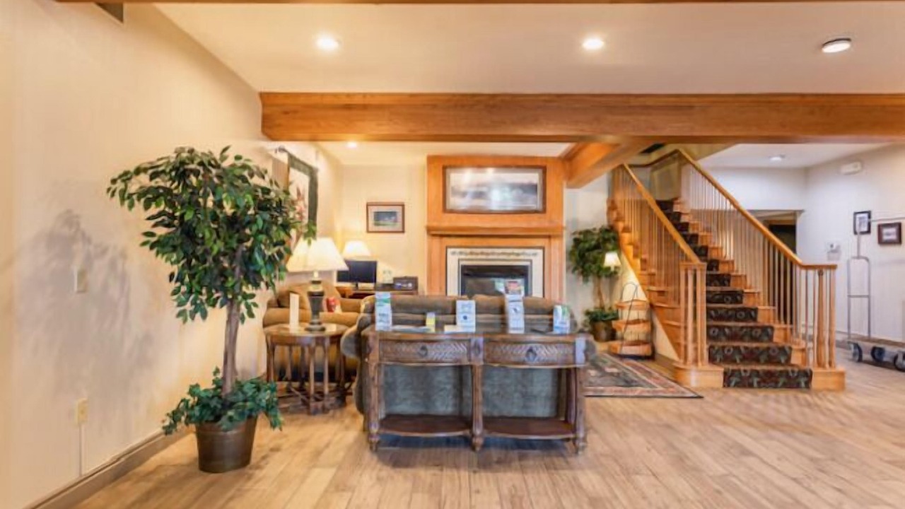 Photo of Livingroom in Manheim