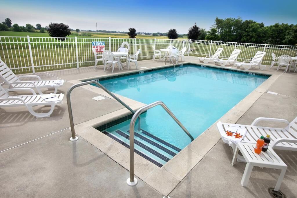 Photo of Outdoor in Manheim
