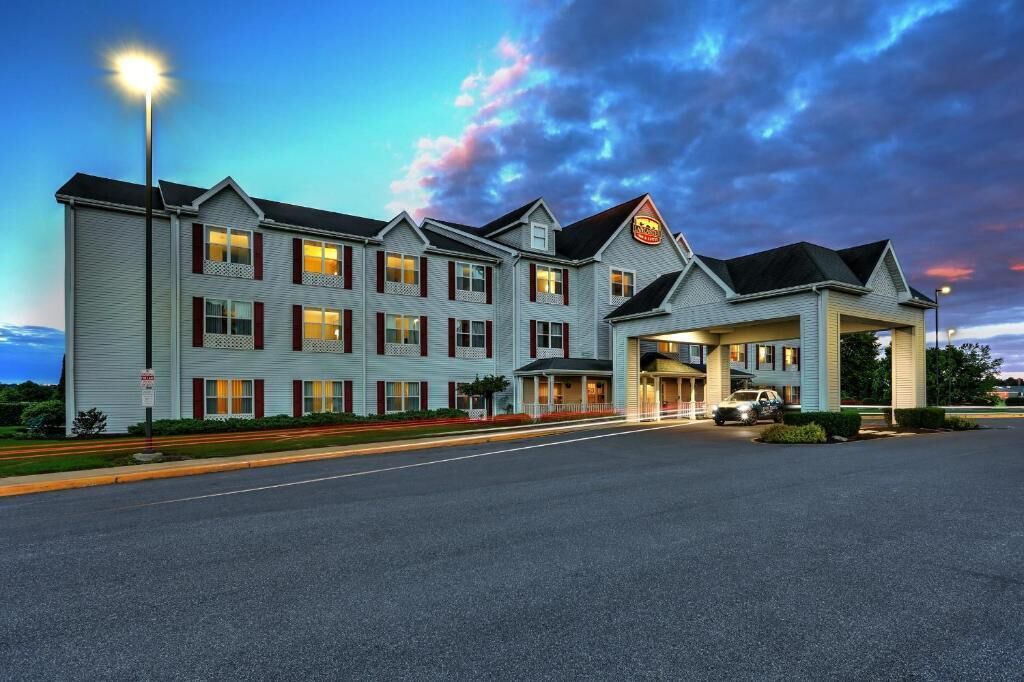 Photo of Outdoor in Manheim