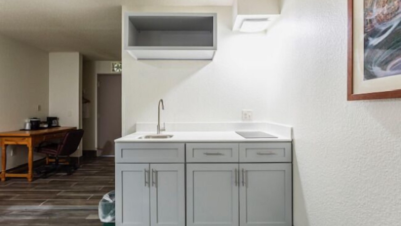 Photo of Kitchen in Manheim