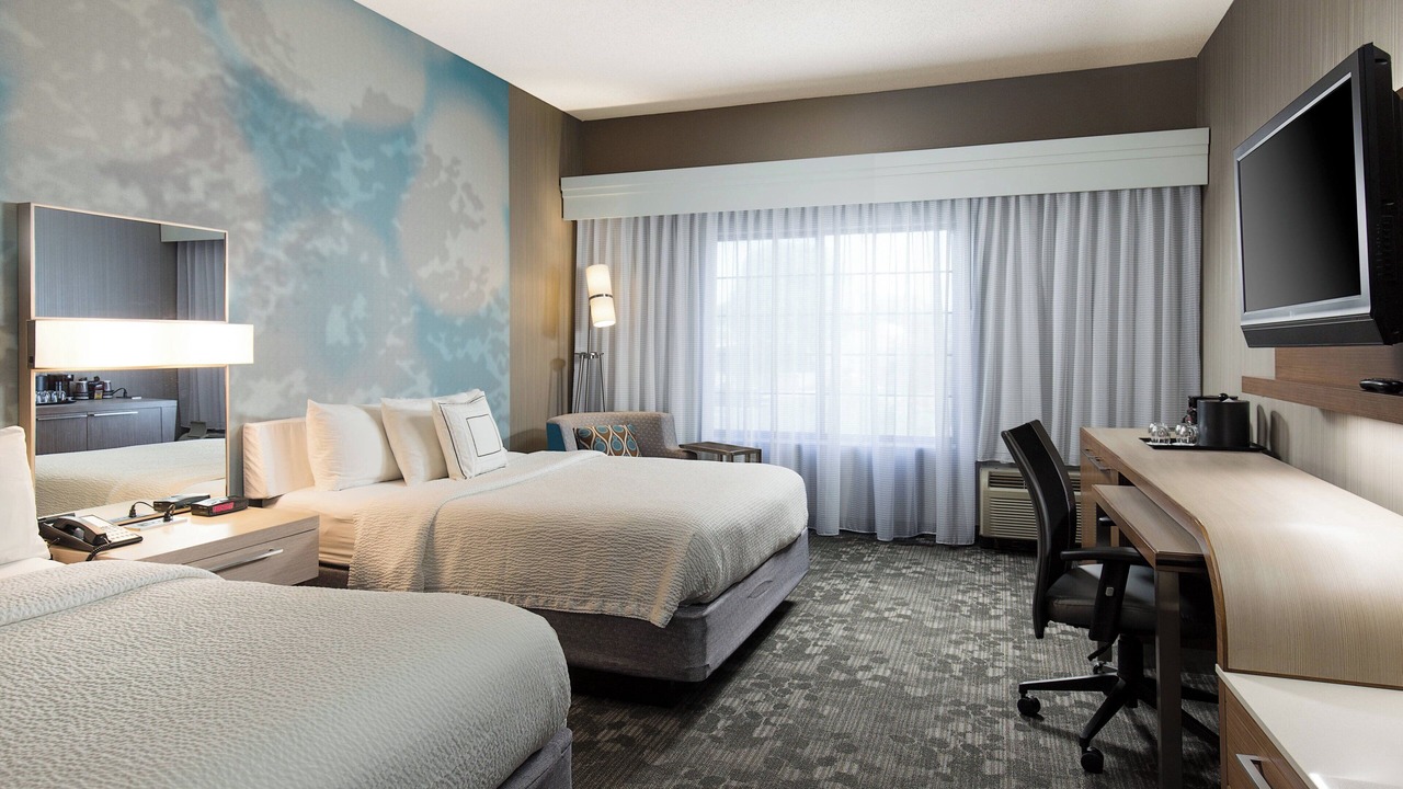 Photo of Bedroom in Blue Springs
