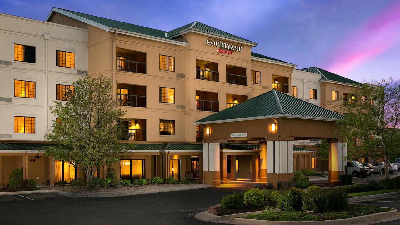 Photo of Outdoor in Blue Springs