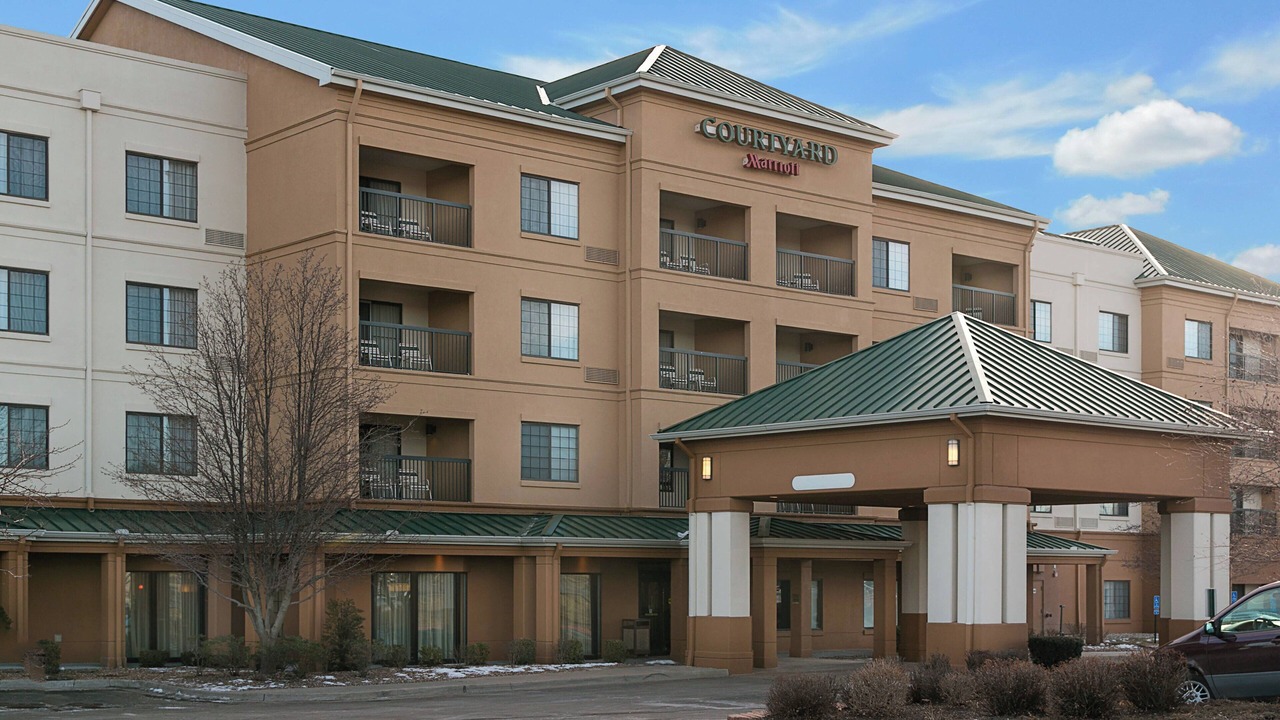 Photo of Outdoor in Blue Springs