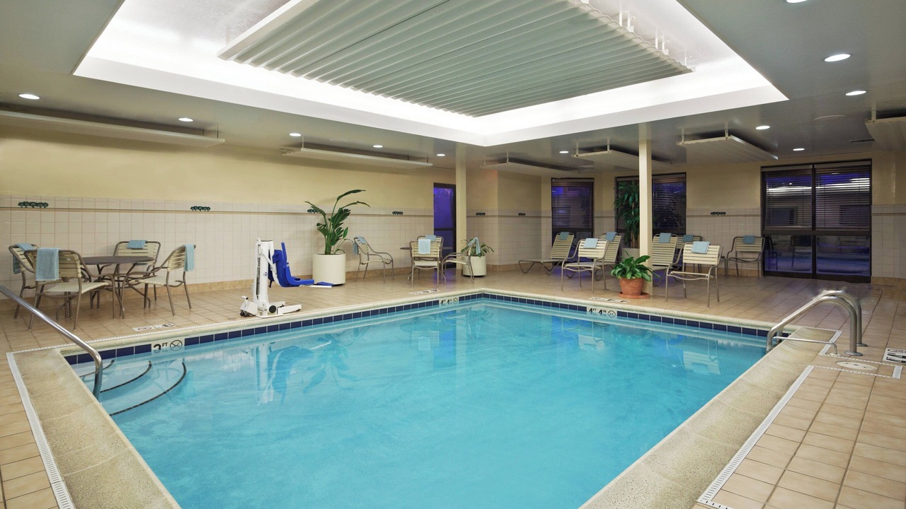 Photo of Outdoor in St. Charles