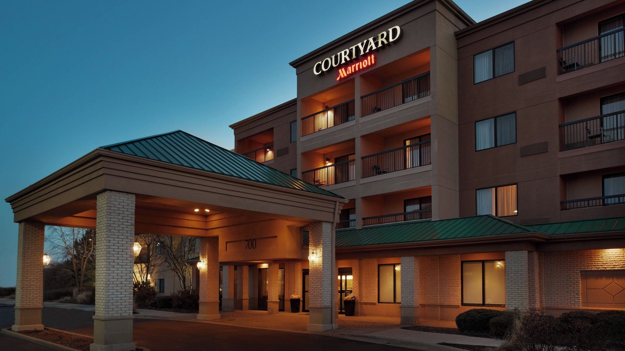 Photo of Outdoor in St. Charles