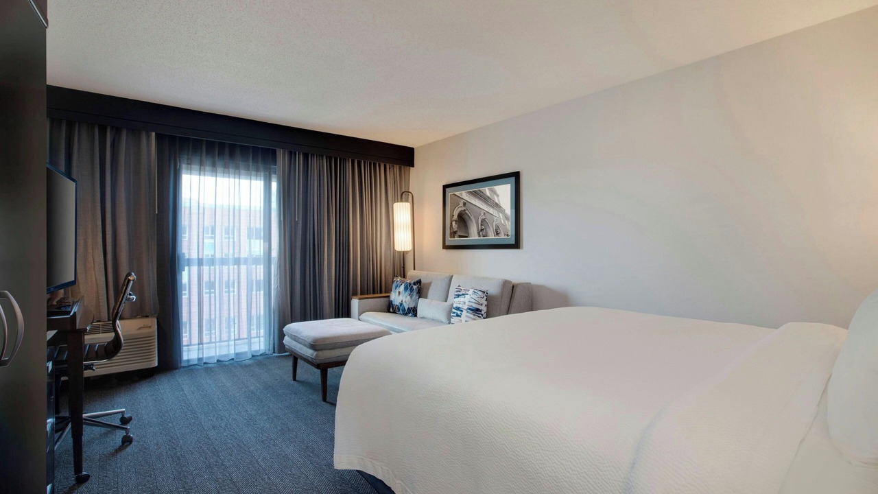 Photo of Patio Balcony in Worcester