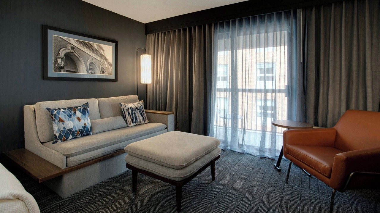 Photo of Patio Balcony in Worcester