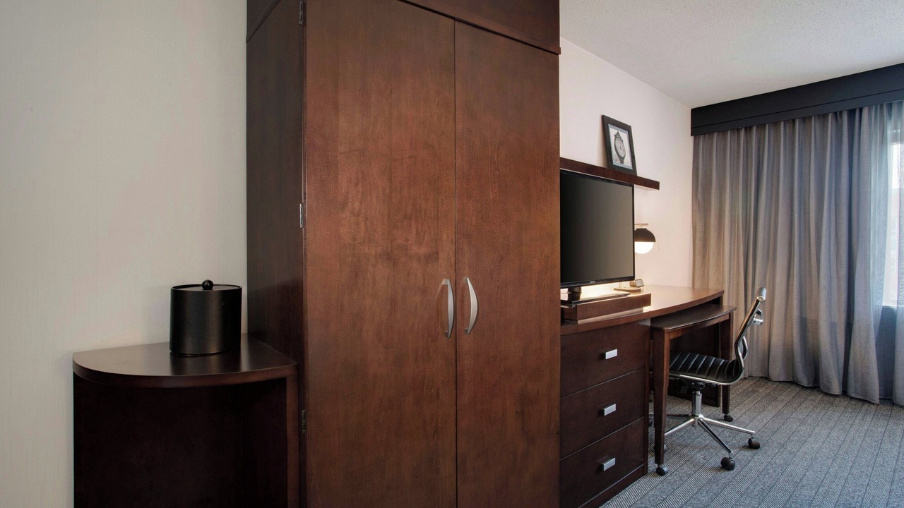 Photo of Bedroom in Worcester