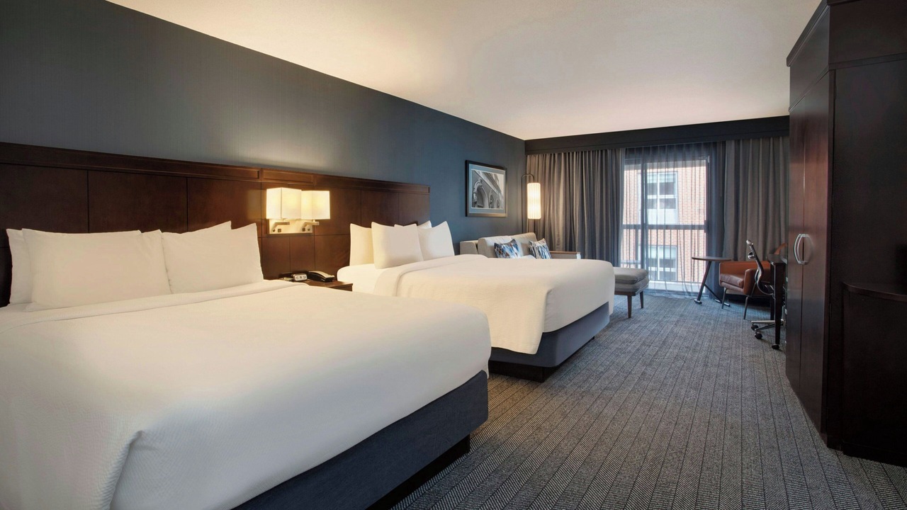 Photo of Patio Balcony in Worcester