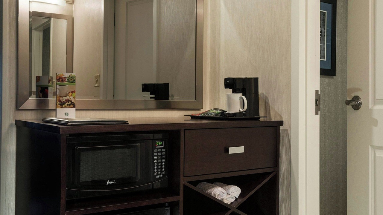 Photo of Kitchen in Worcester