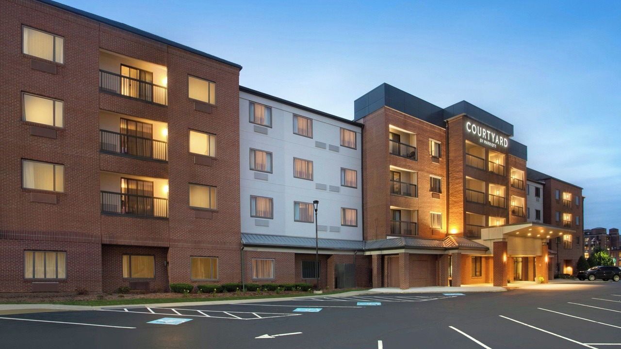 Photo of Outdoor in Worcester