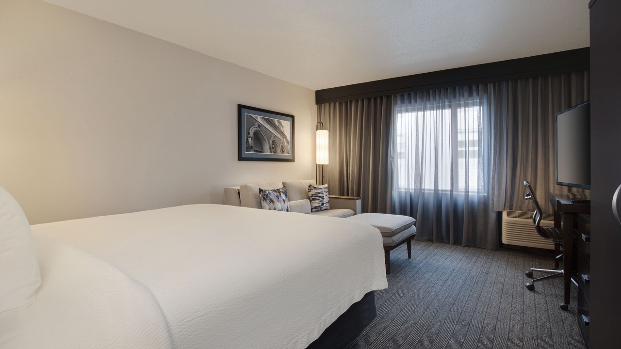 Photo of Bedroom in Worcester