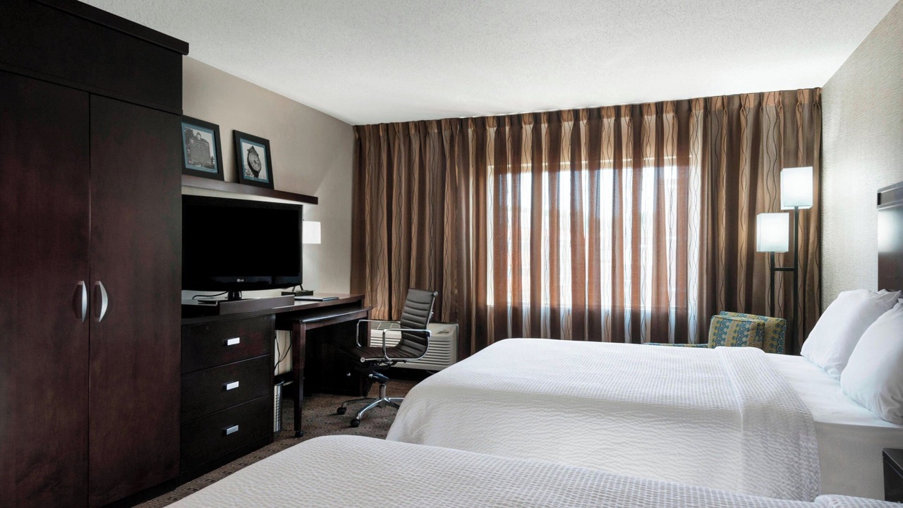 Photo of Bedroom in Worcester