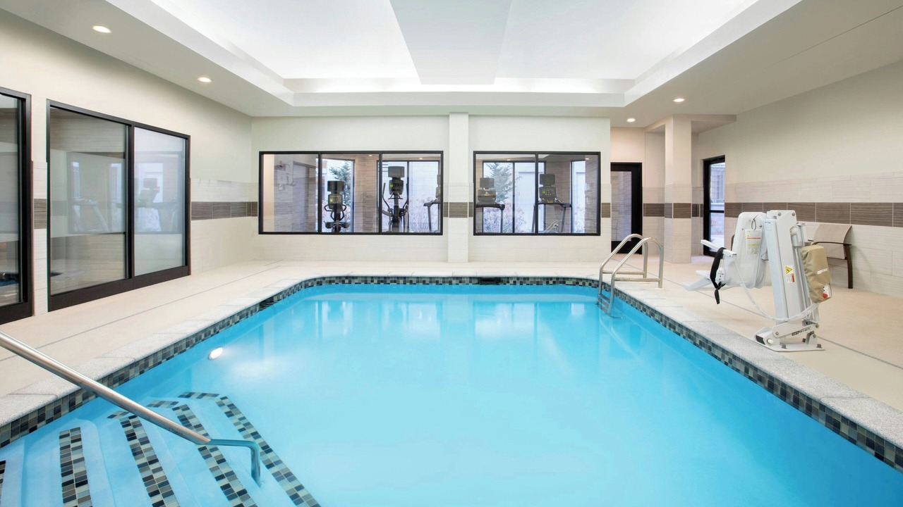 Photo of Outdoor in Worcester