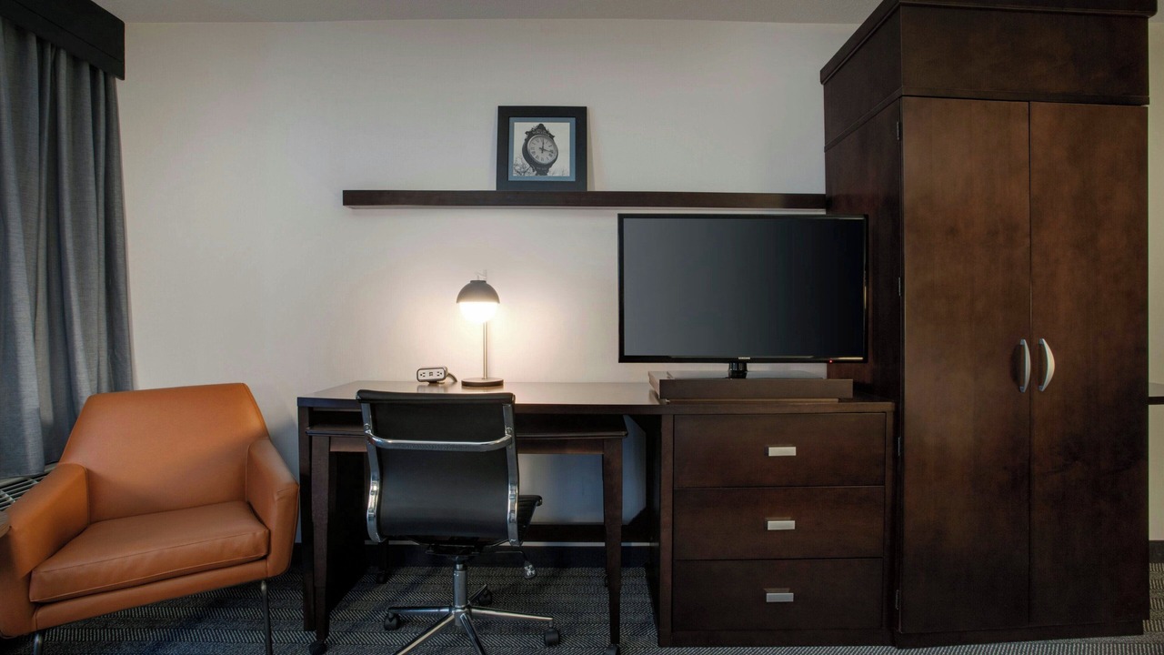 Photo of Patio Balcony in Worcester