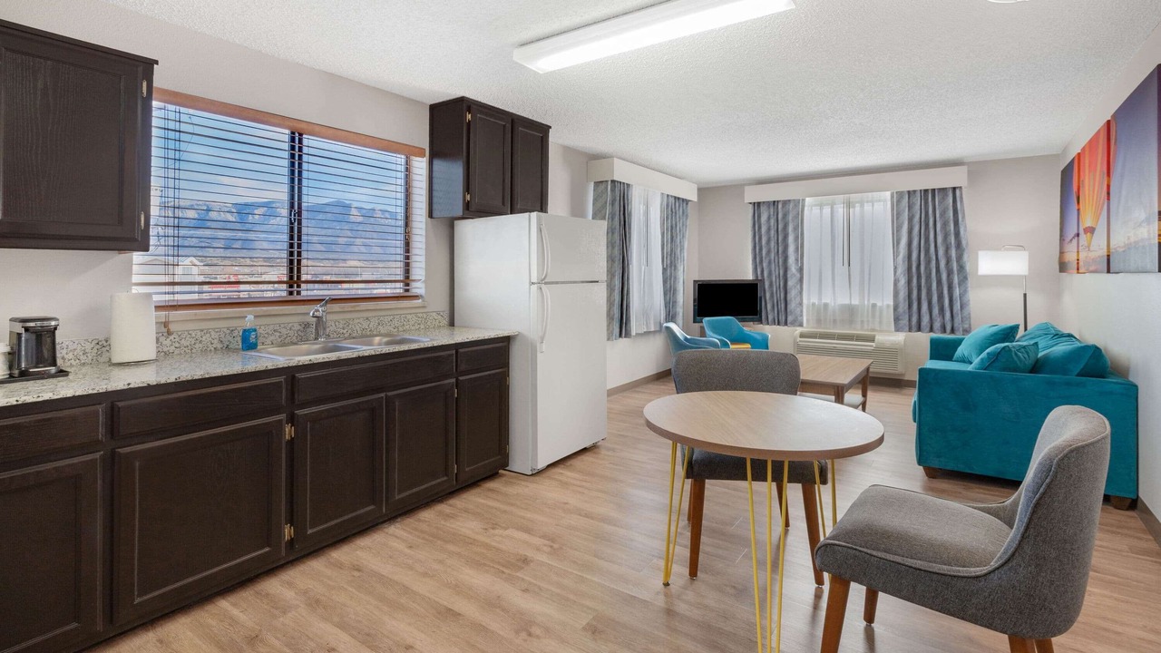 Photo of Bedroom in Bernalillo
