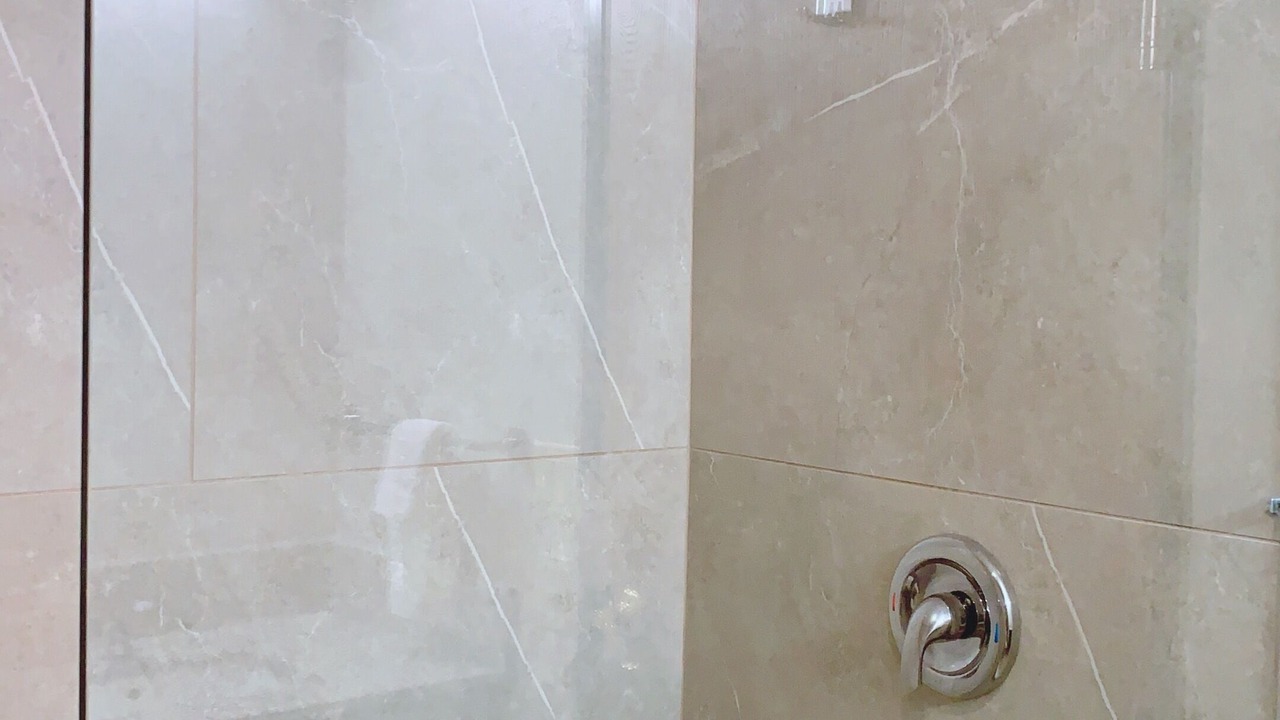 Photo of Bathroom in Bernalillo