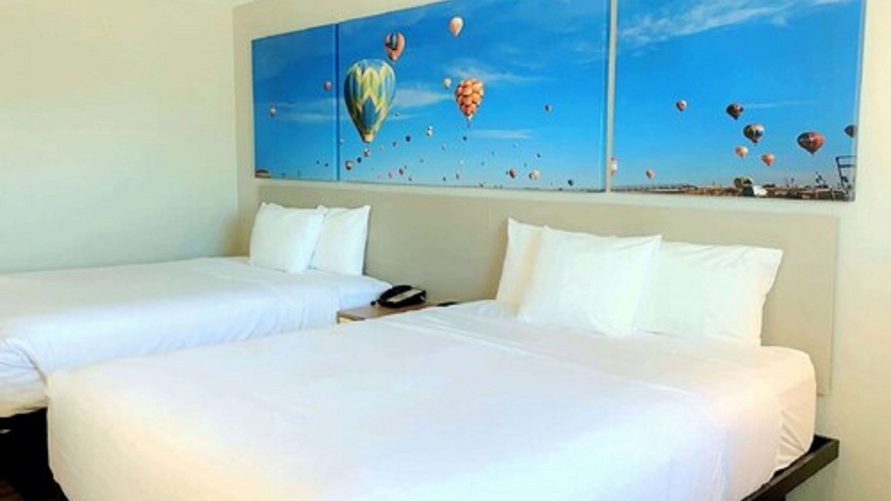 Photo of Bedroom in Bernalillo