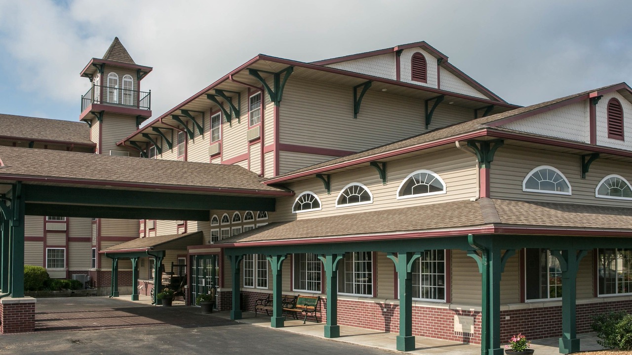 Photo of Outdoor in Marshall