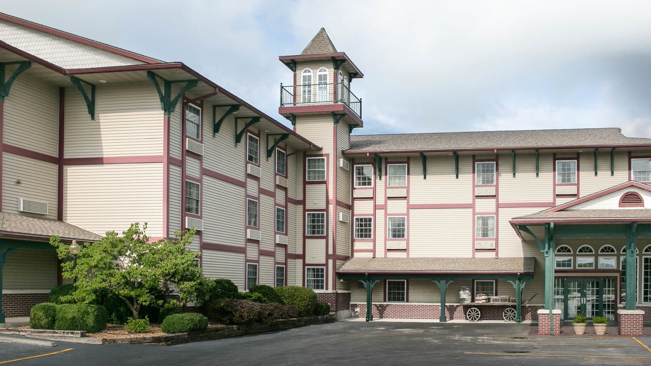 Photo of Outdoor in Marshall