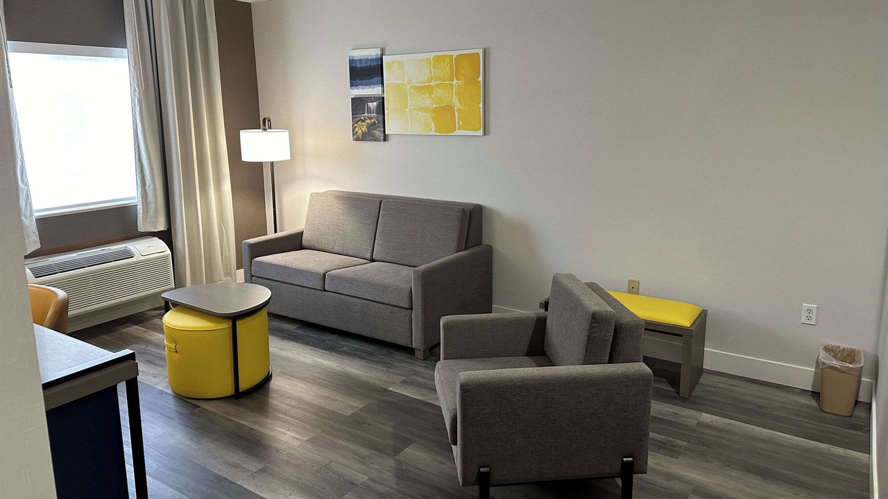 Photo of Bedroom in Oatfield