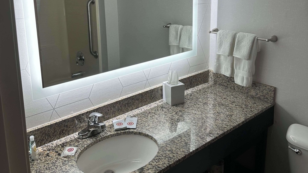 Photo of Bedroom in Oatfield