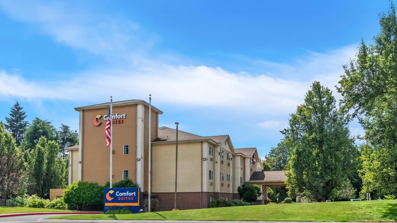 Photo of Outdoor in Oatfield