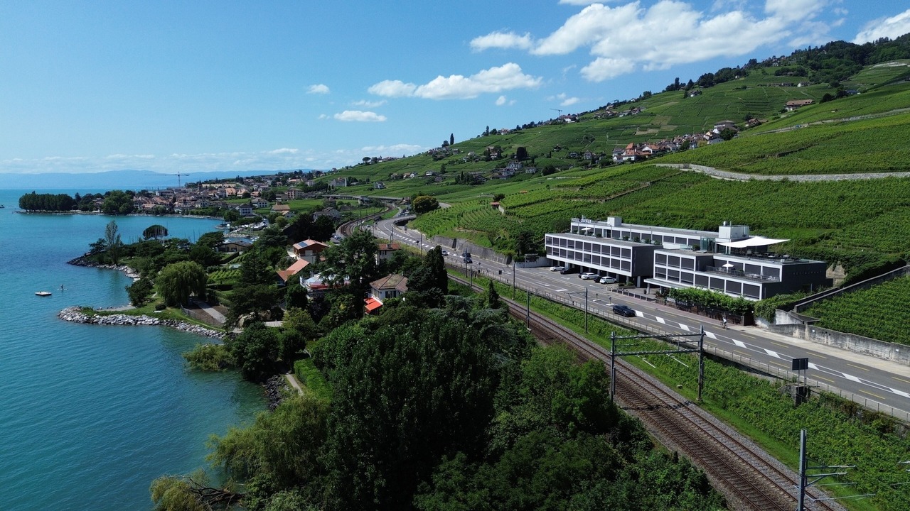 Photo of Outdoor in Cully