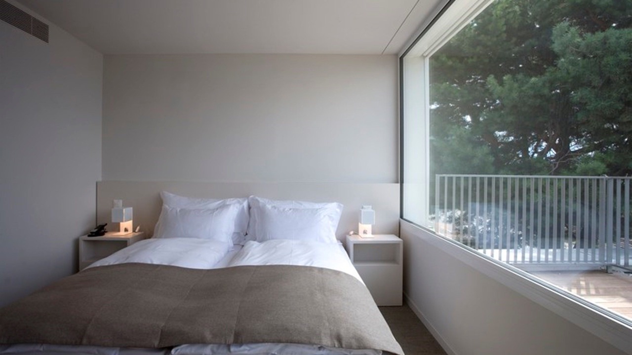 Photo of Bedroom in Cully