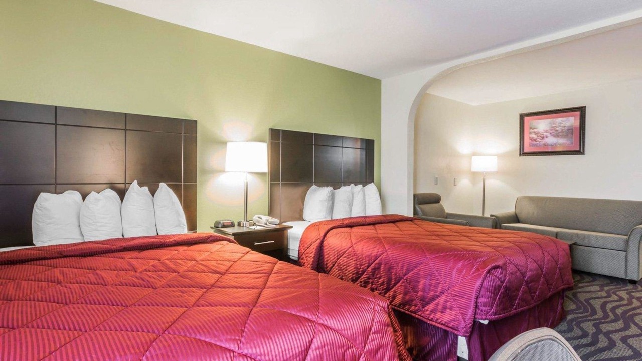 Photo of Bedroom in Gunter Afs