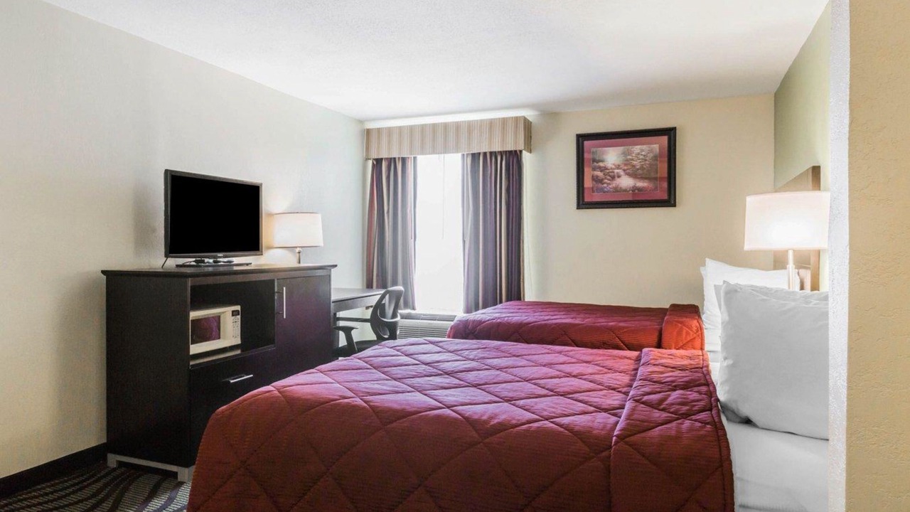 Photo of Bedroom in Gunter Afs