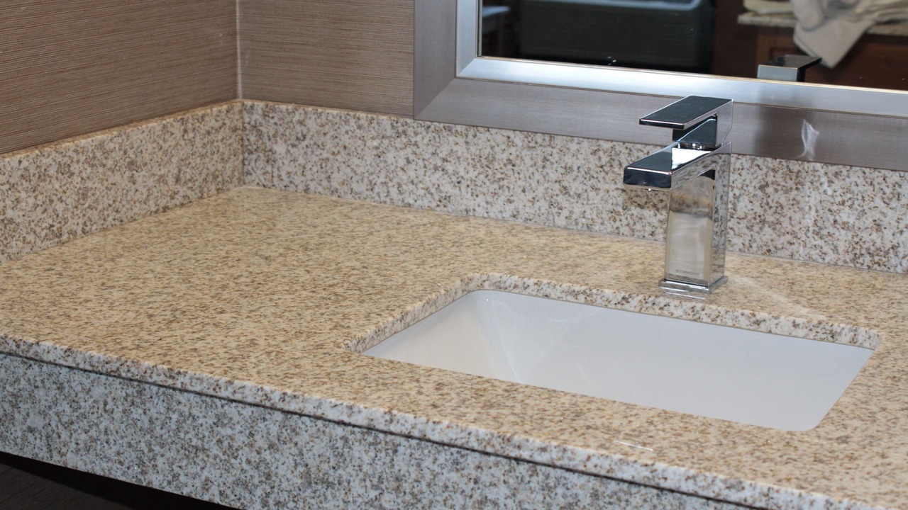 Photo of Bathroom in Rocklin