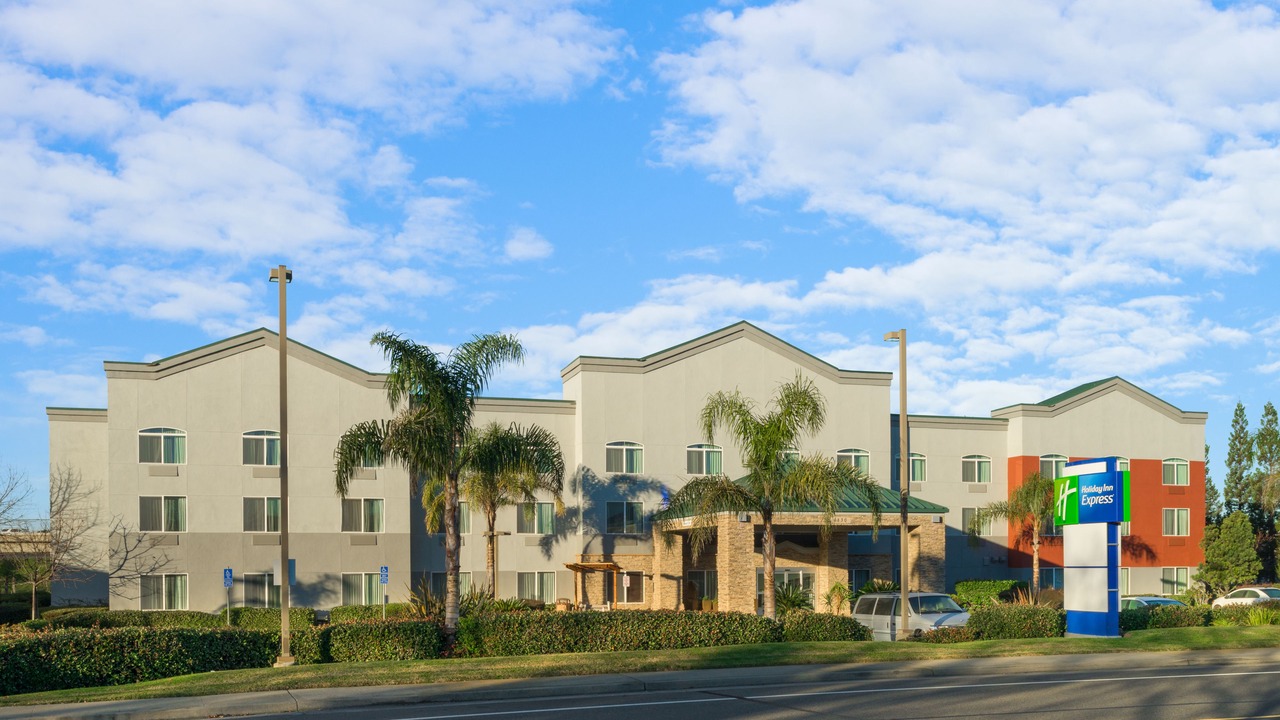 Photo of Outdoor in Rocklin