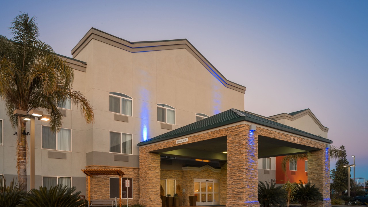Photo of Outdoor in Rocklin