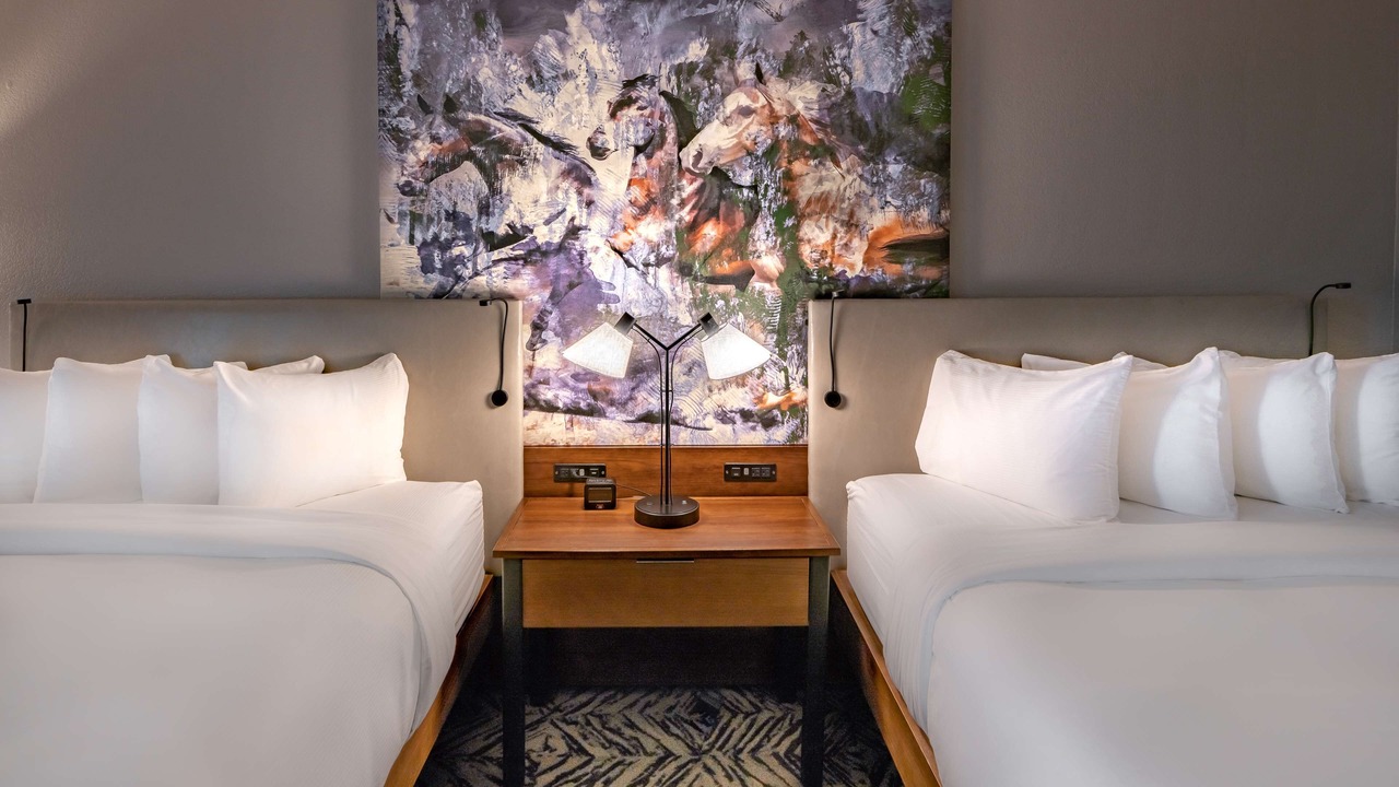 Photo of Bedroom in Farmers Branch