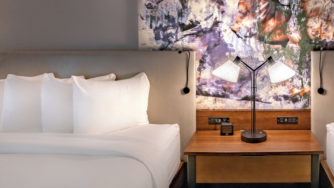 Photo of Bedroom in Farmers Branch