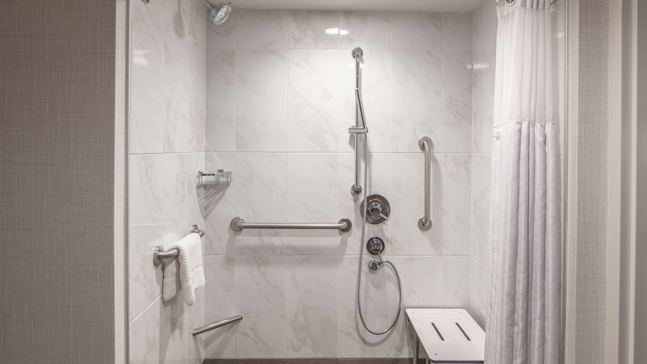 Photo of Bathroom in Farmers Branch