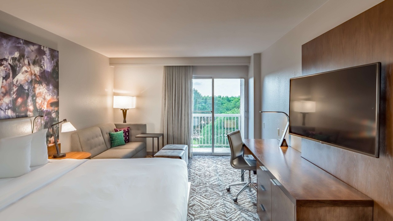 Photo of Bedroom in Farmers Branch