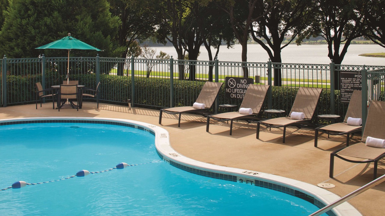 Photo of Outdoor in Farmers Branch