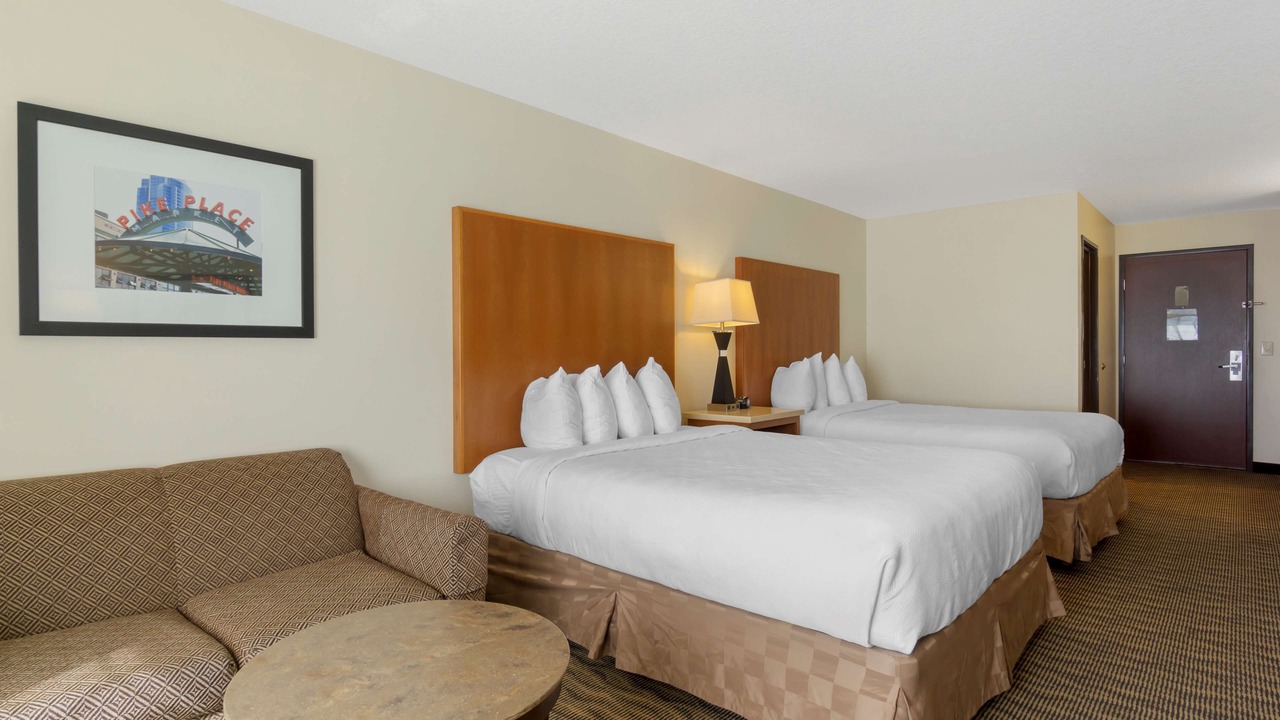 Photo of Bedroom in Chehalis