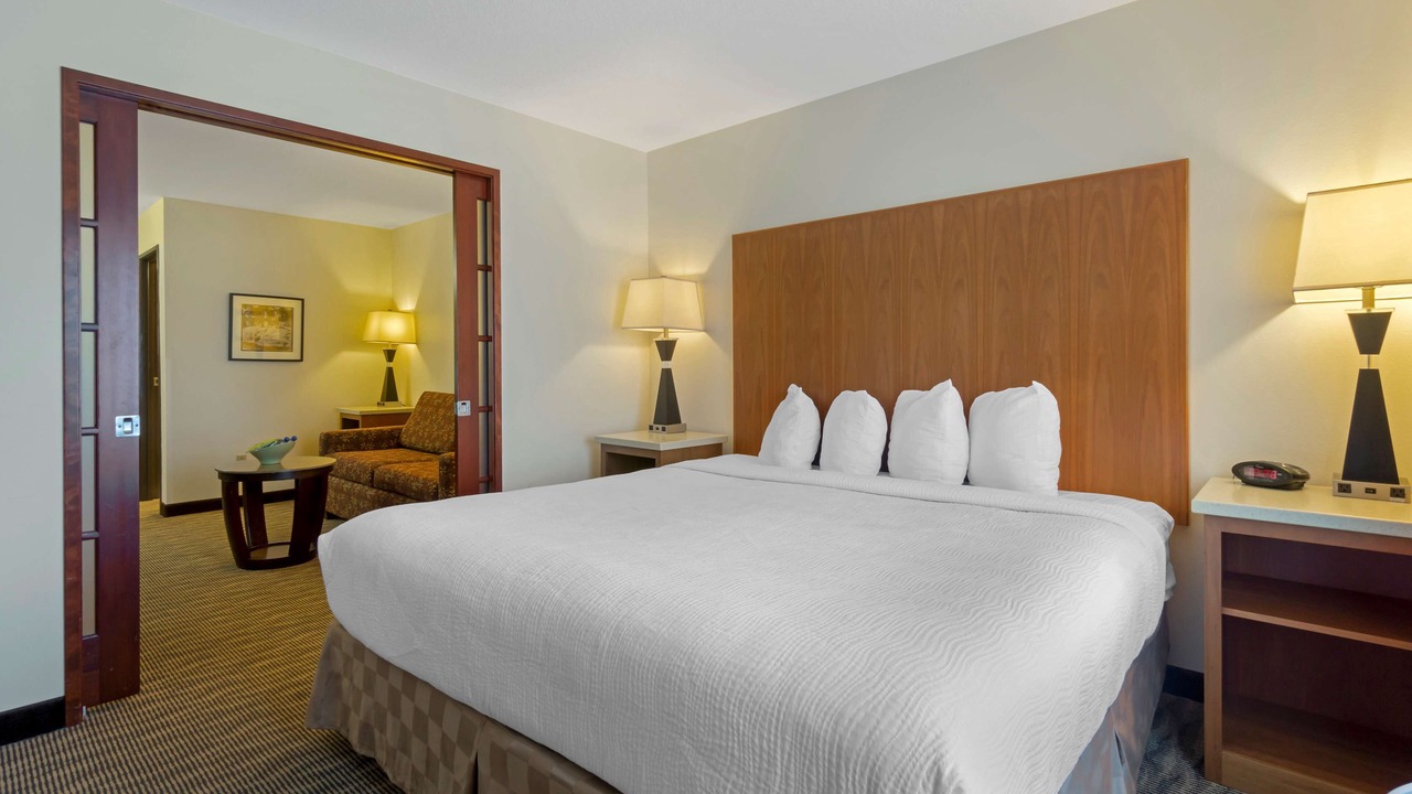 Photo of Kitchen in Chehalis