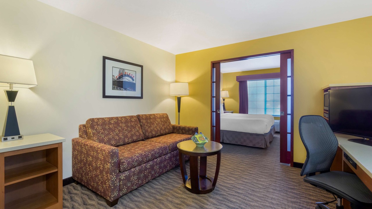 Photo of Kitchen in Chehalis