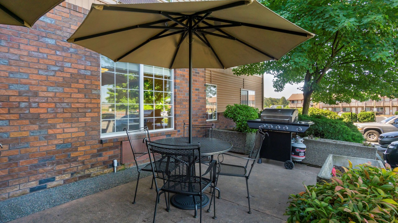 Photo of Outdoor in Chehalis