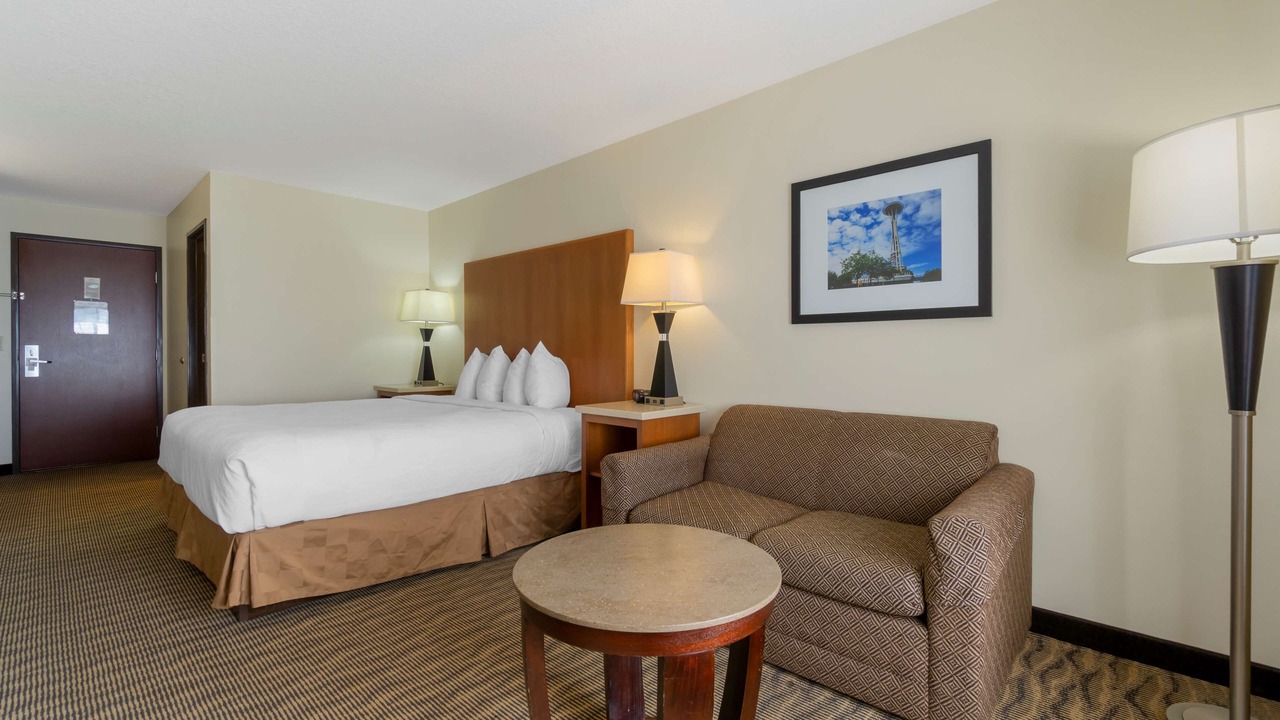 Photo of Bedroom in Chehalis