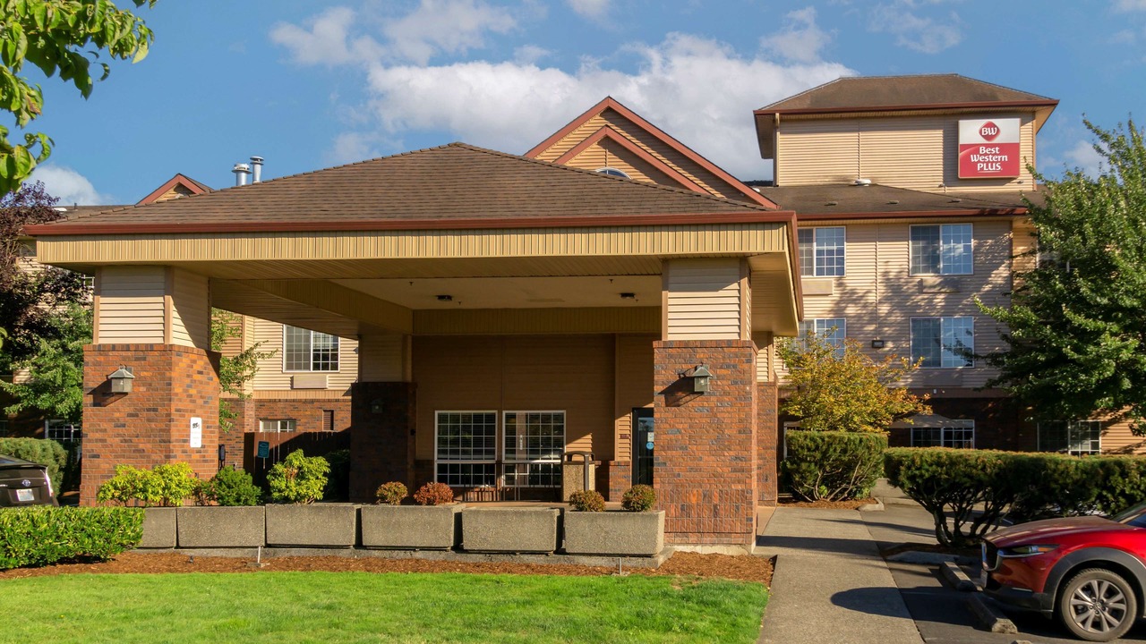 Photo of Outdoor in Chehalis